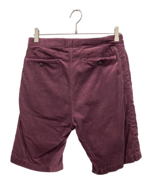 THE NORTHFACE PURPLELABEL（ザ・ノースフェイス パープルレーベル）THE NORTHFACE PURPLELABEL (ザ・ノースフェイス パープルレーベル) ハーフパンツ サイズ:32の古着・服飾アイテム