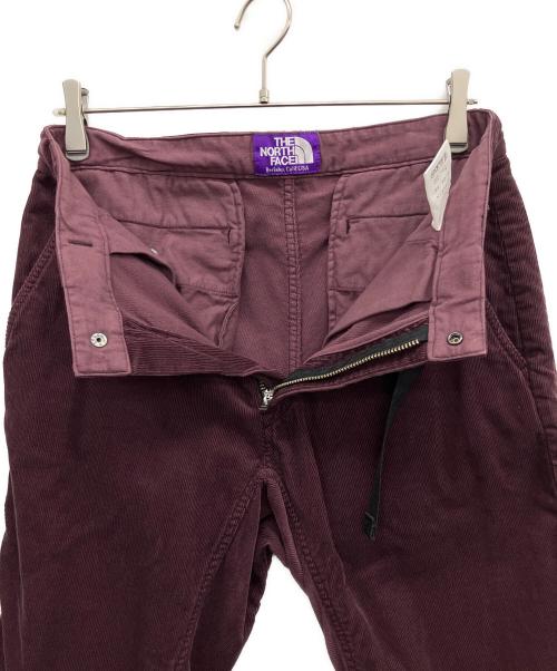 THE NORTHFACE PURPLELABEL（ザ・ノースフェイス パープルレーベル）THE NORTHFACE PURPLELABEL (ザ・ノースフェイス パープルレーベル) ハーフパンツ サイズ:32の古着・服飾アイテム