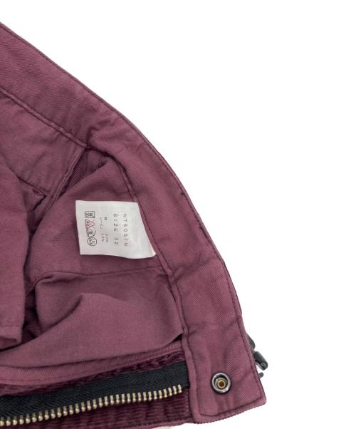 THE NORTHFACE PURPLELABEL（ザ・ノースフェイス パープルレーベル）THE NORTHFACE PURPLELABEL (ザ・ノースフェイス パープルレーベル) ハーフパンツ サイズ:32の古着・服飾アイテム