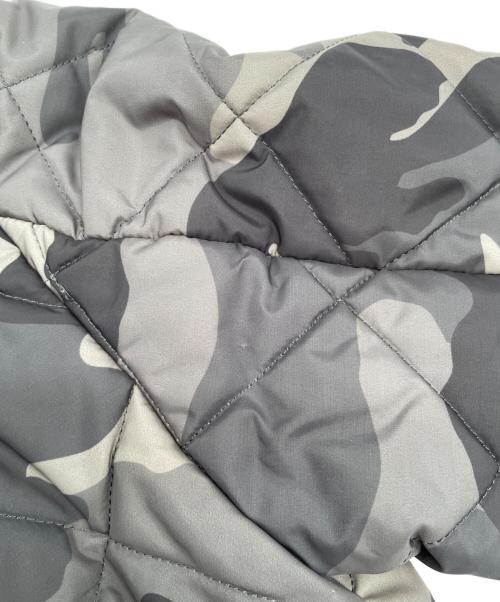 DOLCE & GABBANA（ドルチェ＆ガッバーナ）DOLCE & GABBANA (ドルチェ＆ガッバーナ) ダウンジャケット グリーン サイズ:44の古着・服飾アイテム