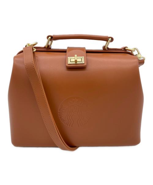 STARBUCKS COFFEE（スターバックスコーヒー）STARBUCKS COFFEE (スターバックスコーヒー) マイカスタマイズジャーニーバッグの古着・服飾アイテム