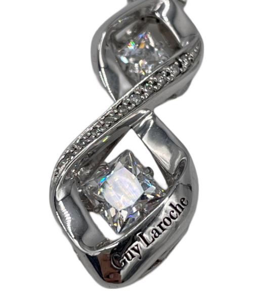 Guy Laroche（ギラロッシュ）Guy Laroche (ギラロッシュ) ネックレスの古着・服飾アイテム