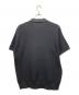 HUF (ハフ) 半袖シャツ ネイビー サイズ:表記サイズ無し：6000円