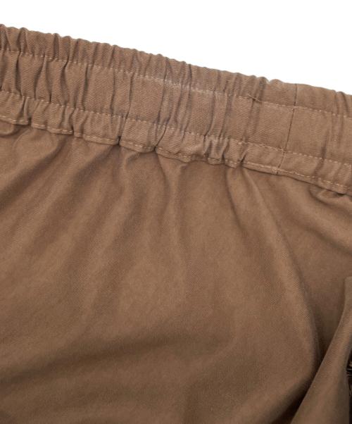 JOURNAL STANDARD（ジャーナルスタンダード）JOURNAL STANDARD (ジャーナルスタンダード) スカート ブラウン サイズ:Fの古着・服飾アイテム