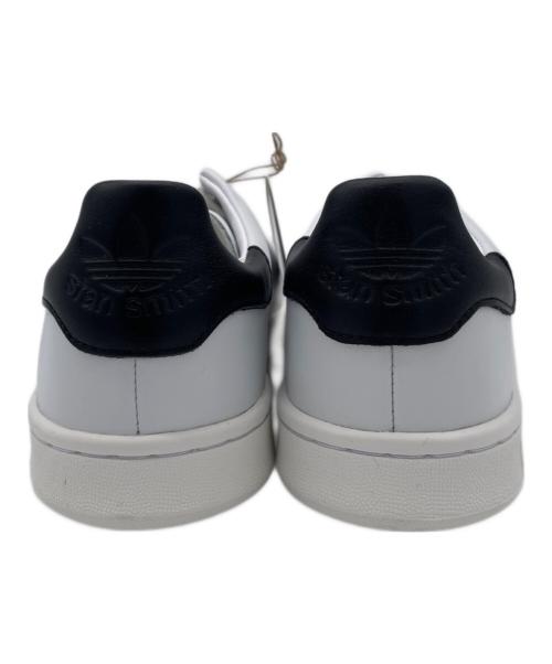 adidas（アディダス）adidas (アディダス) STAN SMITH ホワイト サイズ:27㎝ 未使用品の古着・服飾アイテム