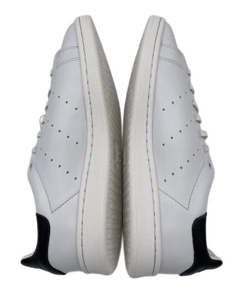 adidas（アディダス）adidas (アディダス) STAN SMITH ホワイト サイズ:27㎝ 未使用品の古着・服飾アイテム