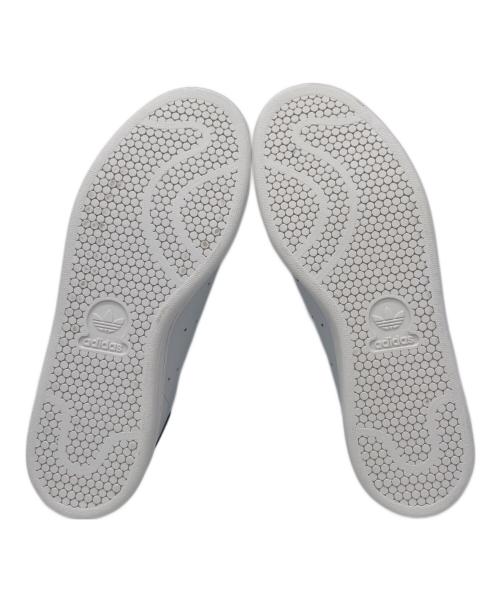 adidas（アディダス）adidas (アディダス) STAN SMITH ホワイト サイズ:27㎝ 未使用品の古着・服飾アイテム