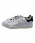 adidas (アディダス) STAN SMITH ホワイト サイズ:27㎝ 未使用品：11000円