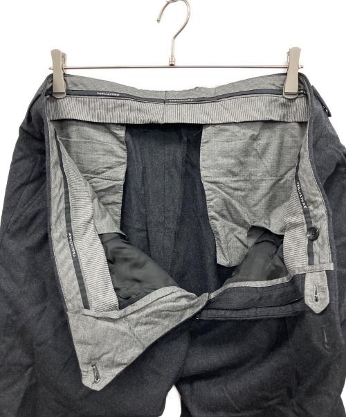 TAGLIATORE（タリアトーレ）TAGLIATORE (タリアトーレ) パンツ グレー サイズ:サイズ表記無しの古着・服飾アイテム