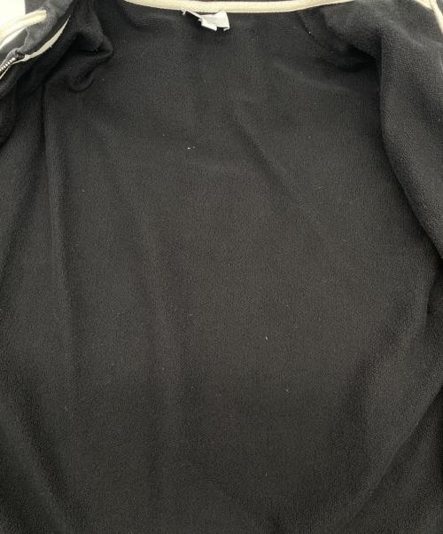 Ron Herman（ロンハーマン）Ron Herman (ロンハーマン) SUNSPEL (サンスペル) ジップパーカー ブラック サイズ:Mの古着・服飾アイテム