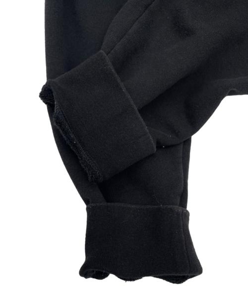 Ron Herman（ロンハーマン）Ron Herman (ロンハーマン) SUNSPEL (サンスペル) ジップパーカー ブラック サイズ:Mの古着・服飾アイテム