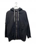 Ron Herman×SUNSPELロンハーマン×サンスペル）の古着「ジップパーカー」｜ブラック