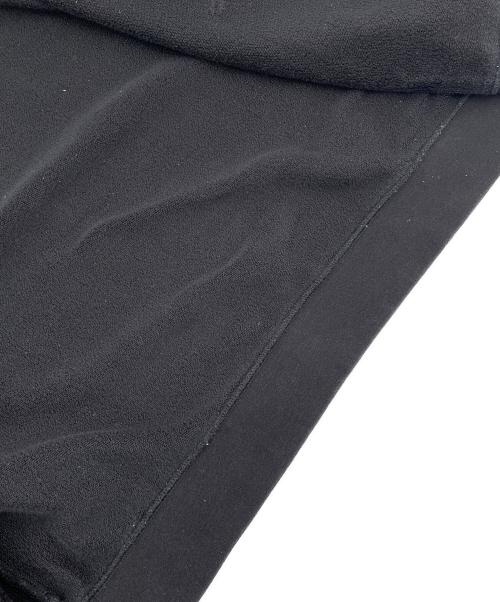 Ron Herman（ロンハーマン）Ron Herman (ロンハーマン) SUNSPEL (サンスペル) ジップパーカー ブラック サイズ:Mの古着・服飾アイテム