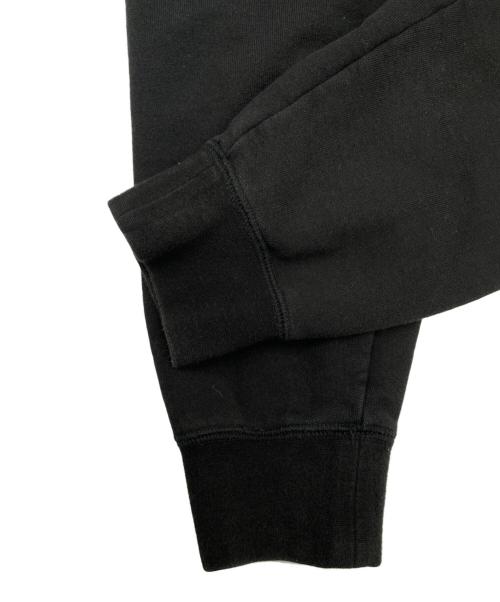 Ron Herman（ロンハーマン）Ron Herman (ロンハーマン) SUNSPEL (サンスペル) ジップパーカー ブラック サイズ:Mの古着・服飾アイテム