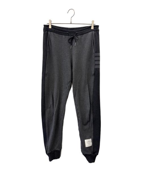 Thom Browne（トムブラウン）Thom Browne (トムブラウン) Thom Browne　スウェットパンツ サイズ:1の古着・服飾アイテム