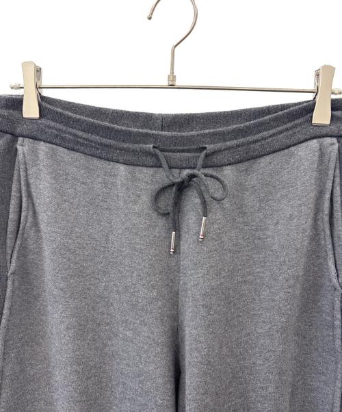 Thom Browne（トムブラウン）Thom Browne (トムブラウン) Thom Browne　スウェットパンツ サイズ:1の古着・服飾アイテム