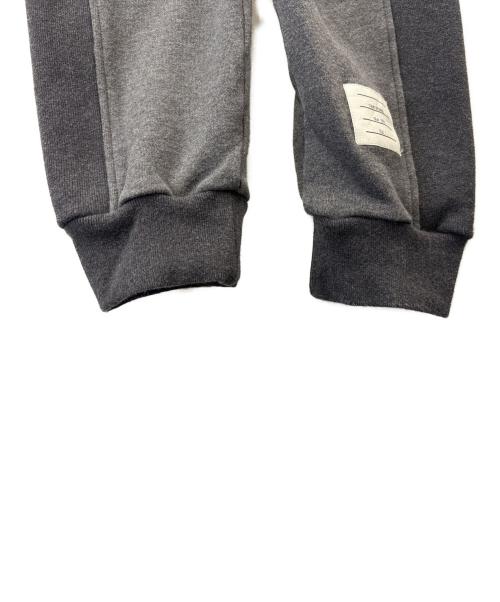 Thom Browne（トムブラウン）Thom Browne (トムブラウン) Thom Browne　スウェットパンツ サイズ:1の古着・服飾アイテム
