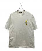 jacquemusジャックムス）の古着「ロゴカットソー」