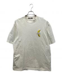 jacquemus（ジャックムス）の古着「ロゴカットソー」