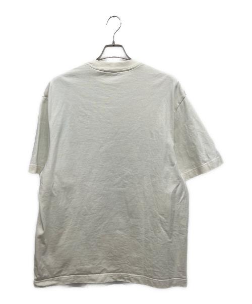 jacquemus（ジャックムス）JACQUEMUS (ジャックムス) ロゴカットソー サイズ:XLの古着・服飾アイテム