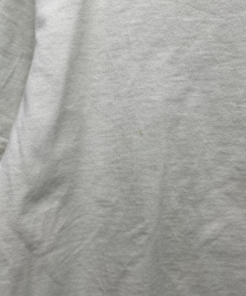 jacquemus（ジャックムス）JACQUEMUS (ジャックムス) ロゴカットソー サイズ:XLの古着・服飾アイテム