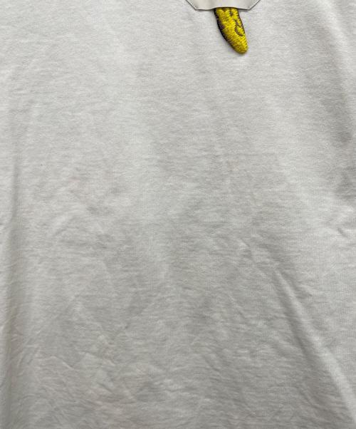 jacquemus（ジャックムス）JACQUEMUS (ジャックムス) ロゴカットソー サイズ:XLの古着・服飾アイテム