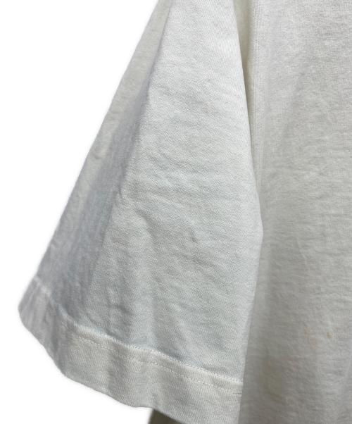 jacquemus（ジャックムス）JACQUEMUS (ジャックムス) ロゴカットソー サイズ:XLの古着・服飾アイテム