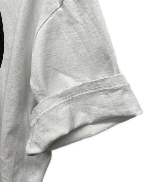 UNDERCOVER（アンダーカバー）UNDERCOVER (アンダーカバー) 半袖カットソー ホワイト サイズ:3の古着・服飾アイテム