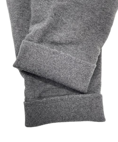 Thom Browne（トムブラウン）Thom Browne (トムブラウン) CLASSIC LOOPBACK 4-BAR グレー サイズ:FREEの古着・服飾アイテム