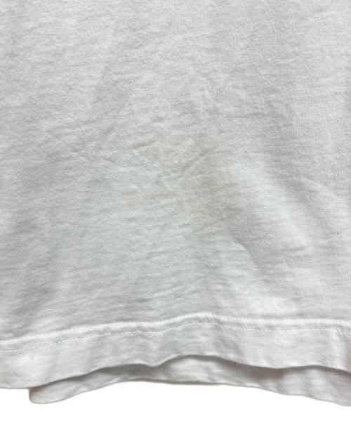 Ron Herman（ロンハーマン）Ron Herman (ロンハーマン) 長袖カットソー ホワイト サイズ:XLの古着・服飾アイテム