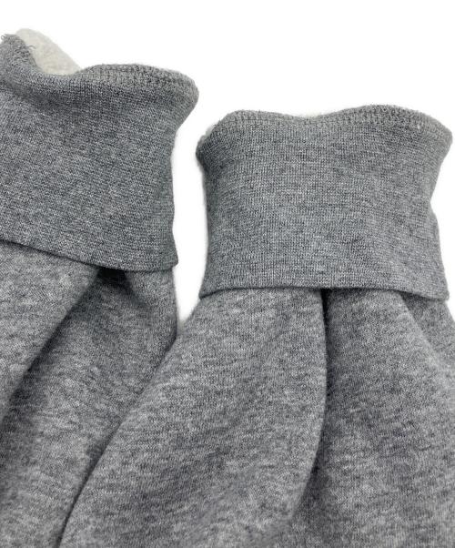 NIKE（ナイキ）NIKE (ナイキ) プルオーバーパーカー グレー サイズ:XLの古着・服飾アイテム