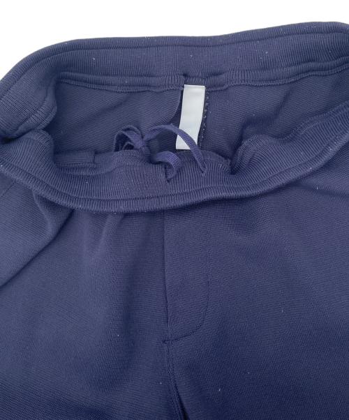 CFCL（シーエフシーエル）CFCL (シーエフシーエル) スウェットパンツ ネイビー サイズ:3の古着・服飾アイテム