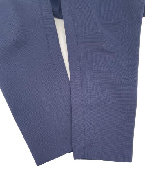 CFCL（シーエフシーエル）CFCL (シーエフシーエル) スウェットパンツ ネイビー サイズ:3の古着・服飾アイテム