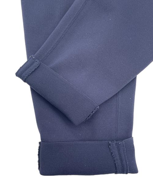 CFCL（シーエフシーエル）CFCL (シーエフシーエル) スウェットパンツ ネイビー サイズ:3の古着・服飾アイテム