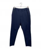 CFCLシーエフシーエル）の古着「スウェットパンツ」｜ネイビー