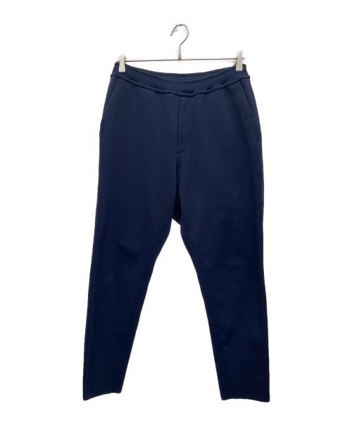 CFCL（シーエフシーエル）CFCL (シーエフシーエル) スウェットパンツ ネイビー サイズ:3の古着・服飾アイテム