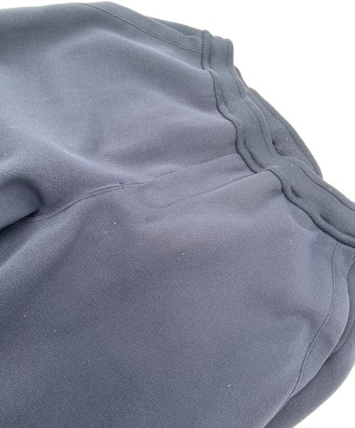 CFCL（シーエフシーエル）CFCL (シーエフシーエル) スウェットパンツ ネイビー サイズ:3の古着・服飾アイテム