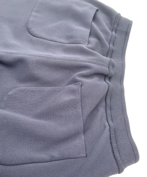 CFCL（シーエフシーエル）CFCL (シーエフシーエル) スウェットパンツ ネイビー サイズ:3の古着・服飾アイテム