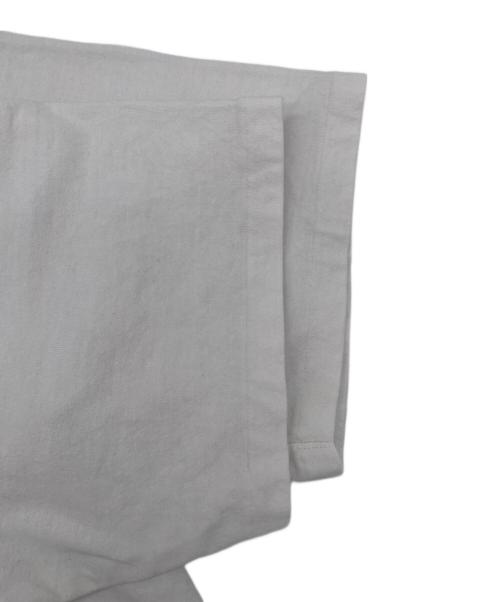 HUMAN MADE（ヒューマンメイド）HUMAN MADE (ヒューマンメイド) 半袖カットソー ホワイト サイズ:2XLの古着・服飾アイテム