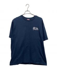 KENZO（ケンゾー）の古着「OVERSIZE T-SHIRT」｜ネイビー