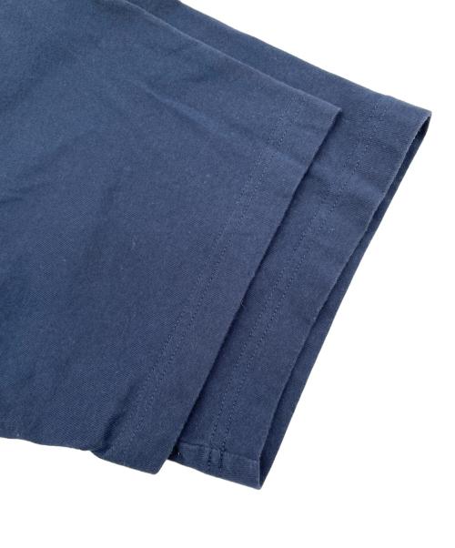 KENZO（ケンゾー）KENZO (ケンゾー) OVERSIZE T-SHIRT ネイビー サイズ:Lの古着・服飾アイテム