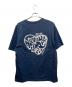 KENZO (ケンゾー) OVERSIZE T-SHIRT ネイビー サイズ:L：8000円