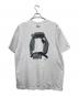 sacai (サカイ) geoff sacai by Geoff Mcfetridge Print T-Shirt ホワイト サイズ:5：10000円