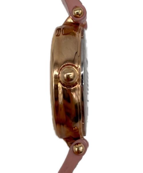 COACH（コーチ）COACH (コーチ) レディースゥォッチの古着・服飾アイテム