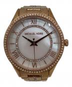 MICHAEL KORSマイケル・コース）の古着「リストウォッチ」