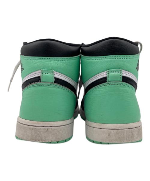 NIKE（ナイキ）NIKE (ナイキ) Air Jordan 1 High OG  サイズ:26.5㎝の古着・服飾アイテム