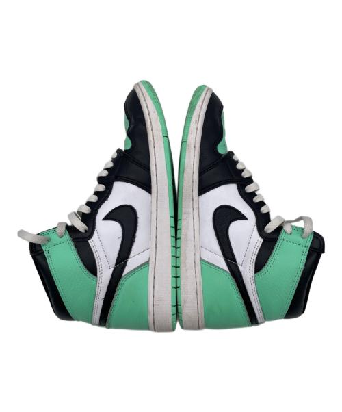 NIKE（ナイキ）NIKE (ナイキ) Air Jordan 1 High OG  サイズ:26.5㎝の古着・服飾アイテム