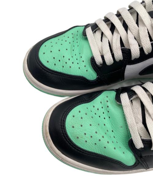 NIKE（ナイキ）NIKE (ナイキ) Air Jordan 1 High OG  サイズ:26.5㎝の古着・服飾アイテム