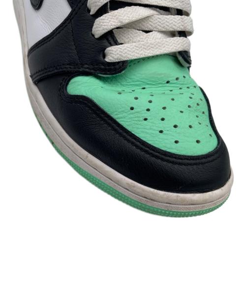 NIKE（ナイキ）NIKE (ナイキ) Air Jordan 1 High OG  サイズ:26.5㎝の古着・服飾アイテム