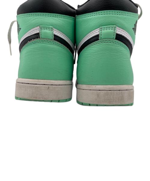 NIKE（ナイキ）NIKE (ナイキ) Air Jordan 1 High OG  サイズ:26.5㎝の古着・服飾アイテム